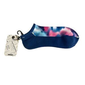 Ep Pro Sports Low Cut Women's Socks - One Size - Navy